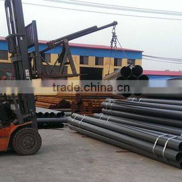 High Impact Square 300mm Colored Schedule 20 Pvc Pipe photo-4