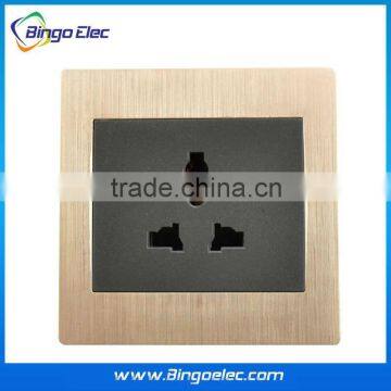 lamp wall socket