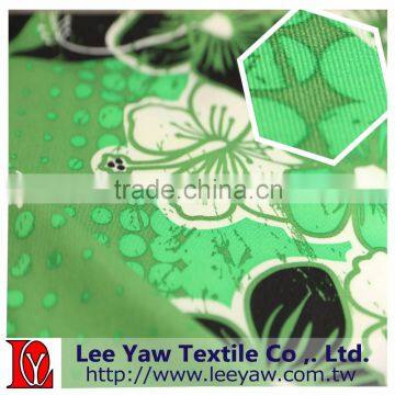 86% Polyester and 14% Spandex Jersey Fleece Fabric With Wicking photo-3