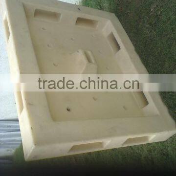 Roto mould for Plastic Pallet Mould