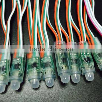 China supply top quality 0.3w programmable led pixel light ip66