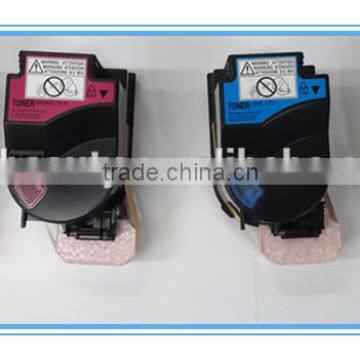 Original Toner Cartridges For Konica Minolta C350 C450