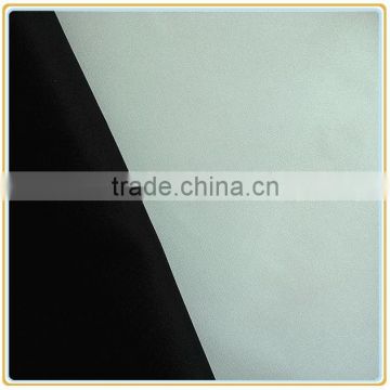 Dyed 100 Polyester Pongee Lining Fabric