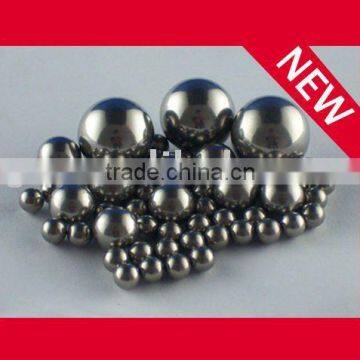 6.35mm,4.76mm steel balls for curtain