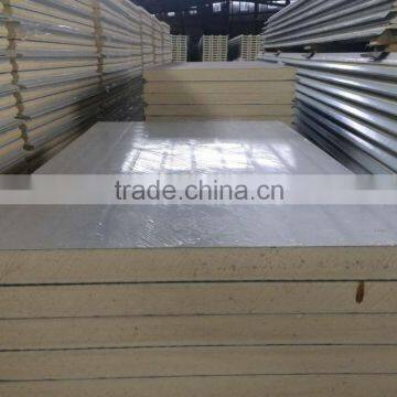 Rockwool sandwich panel