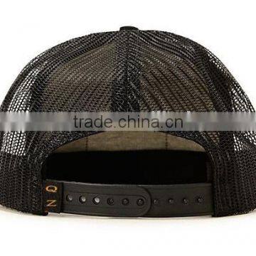 Woven Patch Custom Urban Caps Hats,custom Made Trucker Hats,screen Printed Trucker Hats photo-6