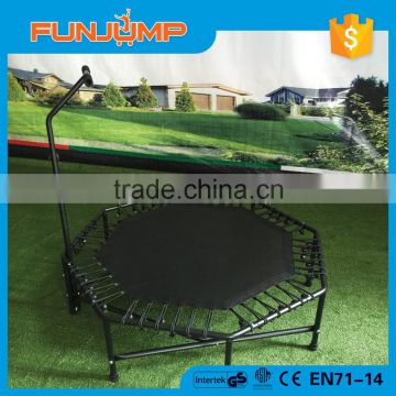 Funjump 110cm indoor trampoline