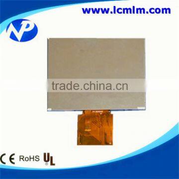 3.5 inch tft screen 320*240 lcd panel module