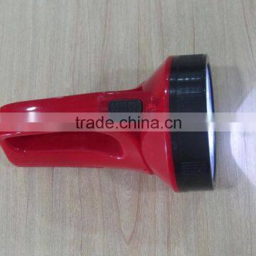 3 Powerful Led Rechargeable Flashlight MODEL 3315-3 photo-3