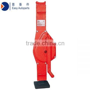 3ton Ratchet steel jack 70-730mm