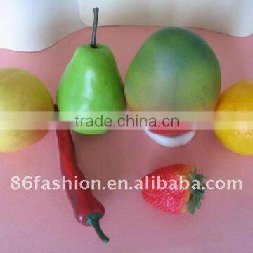 Vivid food sample(OEM) ,artifical food- plastic