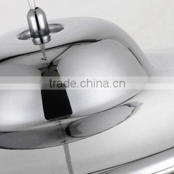 Pendant Light Glass of White Modern Hot Sale E14
