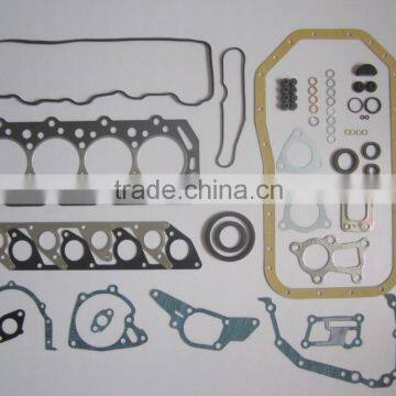 High Quality Full Gasket Set For MITSUBISHI 4D56T engine auto parts