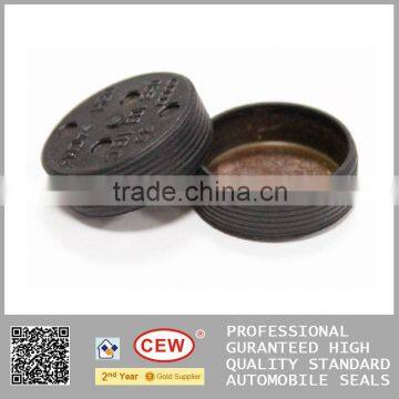 C6 2.4 oil seal cover