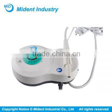 Automatic Frequency Trace Portable Dental Ultrasonic Scaler Price, Dental Scaler Manufacture photo-4