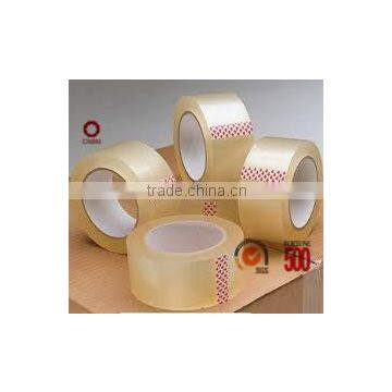 Multifunctional bopp packing tape making machine made in China