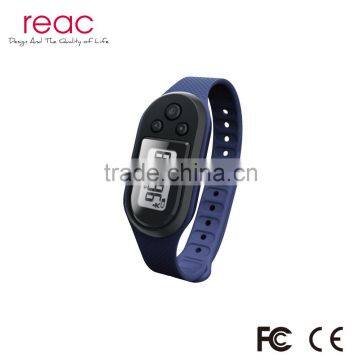 Fitness Tracker Smart Bracelet Smartwatch Bluetooth Pedometer 2016 Veryfit Smart Wristband OEM gps ActivityTracker cheap price