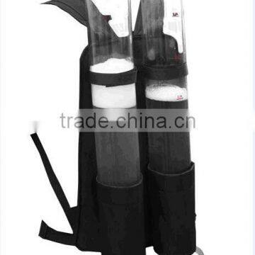 Double Backpack Bar Drink Wine Dispenser photo-2
