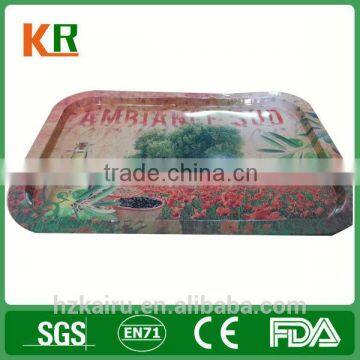 Tin Can Metal Tin Sublimation