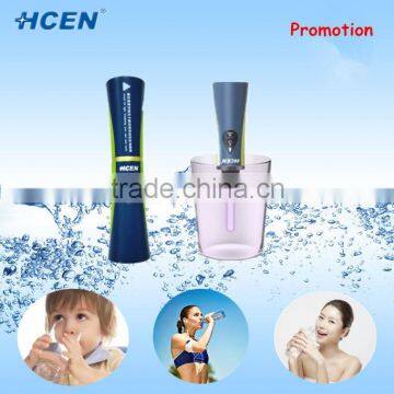 Health & Medical Germicidal UVC LED Portable UV Water Sterilizer