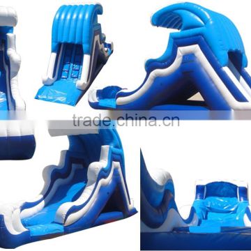 greatwave inflatable pool slide jumbo inflatable slide with good price inflatable wet slide