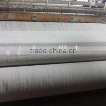 ceramic fiber silica cloth use in industrial heat process equipment