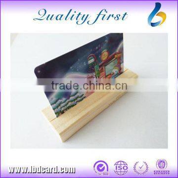 Full Color Printing ISO14443A IC Card for Charging System photo-4
