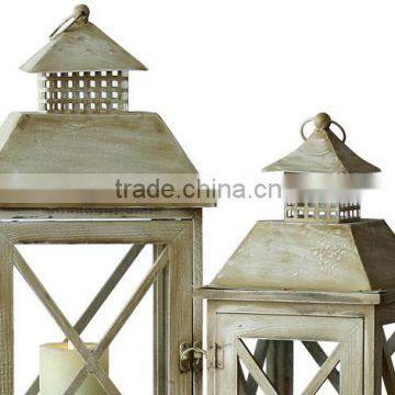 Rustic Candle Lanterns Factory Price photo-4