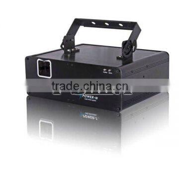 Most Popular 3D rgb laser stage light