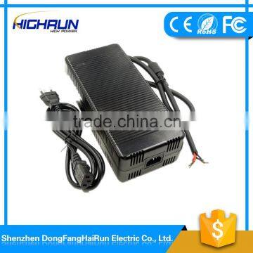 Shenzhen Manufacturer 230v ac Input 360w Converter 36v Power Supply Lcd tv Adapter photo-2