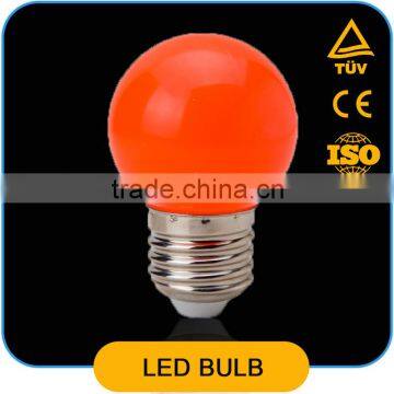 2016 Hot Selling CE RoHs Approved G45 Mini Colored Wedding Lighted LED Balloons