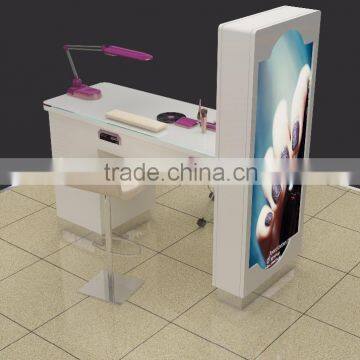 New Product Nail Salon Manicure Table Manicure Pedicure Table photo-2