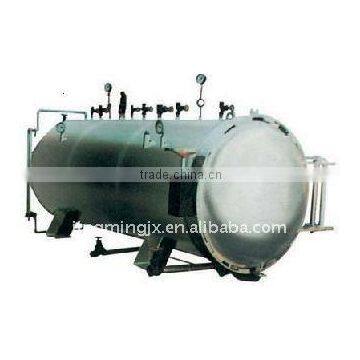 Multi-function steriliazation pot