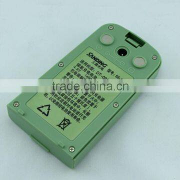 SB-10 rechargeable battery used to SANDING DT-02/05