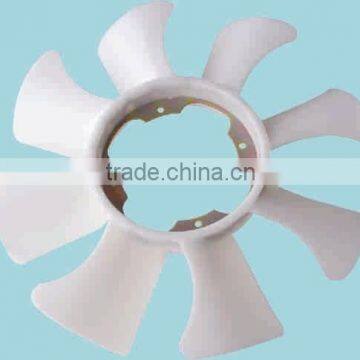 HIGH QUALITY AUTO ENGINE COOLING TRUCK FAN BLADE OEM NO.8943112580