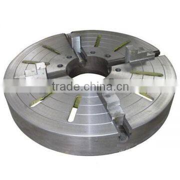 1000mm four jaw independent chuck