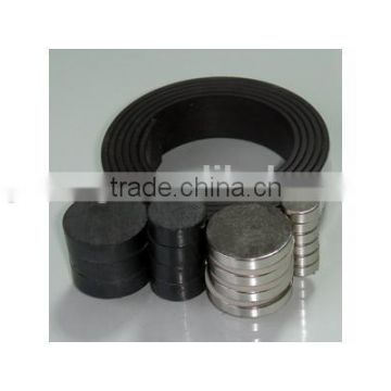 strong high 350N pot neodymium magnets for SALE