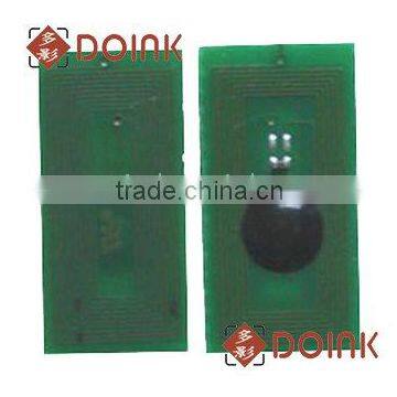 For Ricoh MPC 2500 compatible toner chip with lowest shipping cost