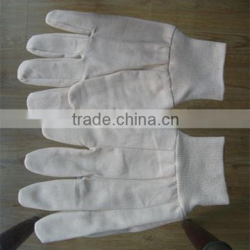 8oz Cotton Canvas Gloves