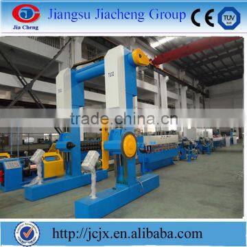 power cable production machine