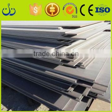 q235 q345b 40mm thick wear resistant steel plate price per kg