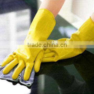 cheap latex gloves for housework