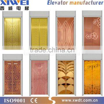 XIWEI Home Villa Elevator Residential Villa Lift photo-6