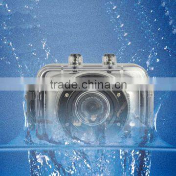 2013 New product 5 megapixel HD 720P underwater video camera