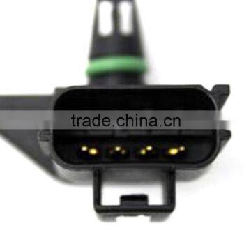 MAP Manifold Absolute Intake Air Pressure Sensor 0-261-230-027 for FORD Courier/Escort/Fiesta/KA photo-3