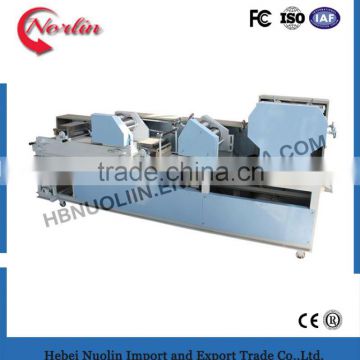 New model chinese automatic mini noodle machine