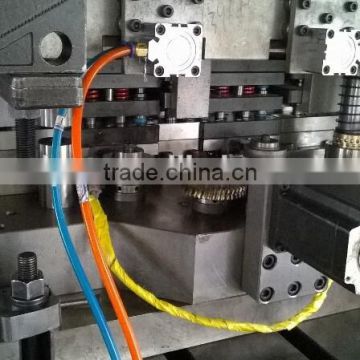 manufacturing mold