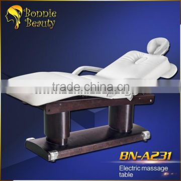 4 Motors Electric Beauty parlor spa massage table