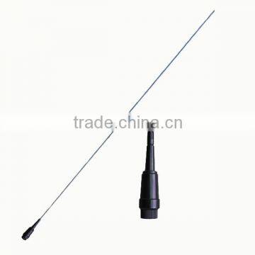 stainless steel short wave 26-27MHz antenna