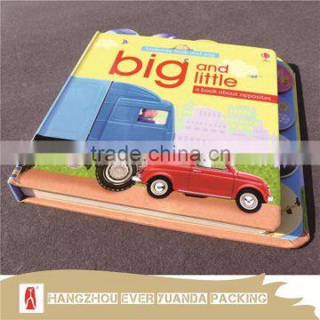 Online Printing High Quality Books For Children
